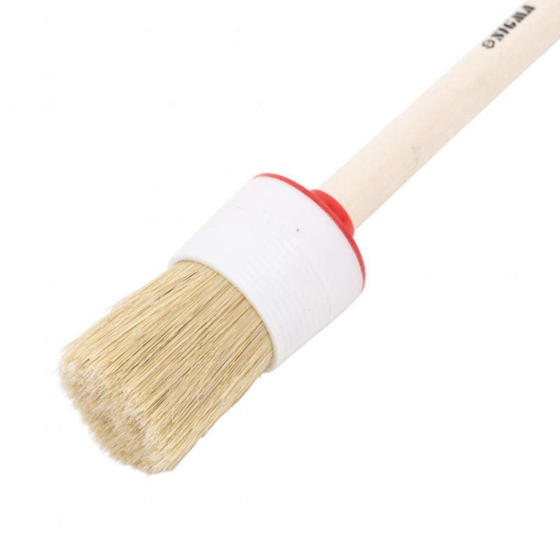 Пензлик круглий №12 Sigma (8303361)-8303361