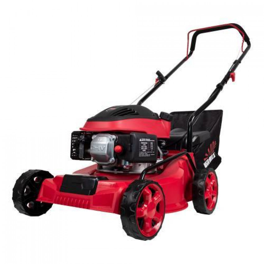 Газонокосилка бензиновая Vitals Zp 4099t-118700