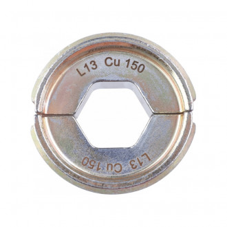 Crimp Die L13 Cu 150-1PC-[articul]