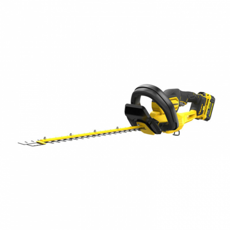 Тример акумуляторний безщітковий STANLEY FATMAX SFMCSTB933M+SFMCHT855M1-SFMCSTB933M+SFMCHT855M1