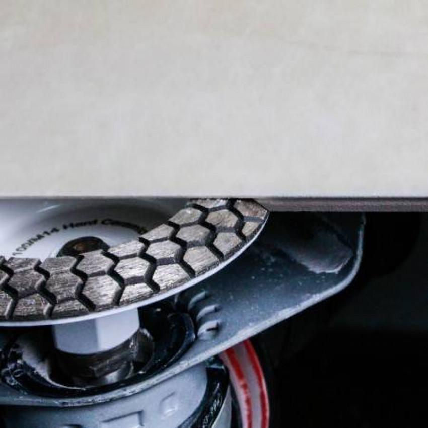 Фреза алмазна DGM-S 100/M14 Hard Ceramics 100-17483522005