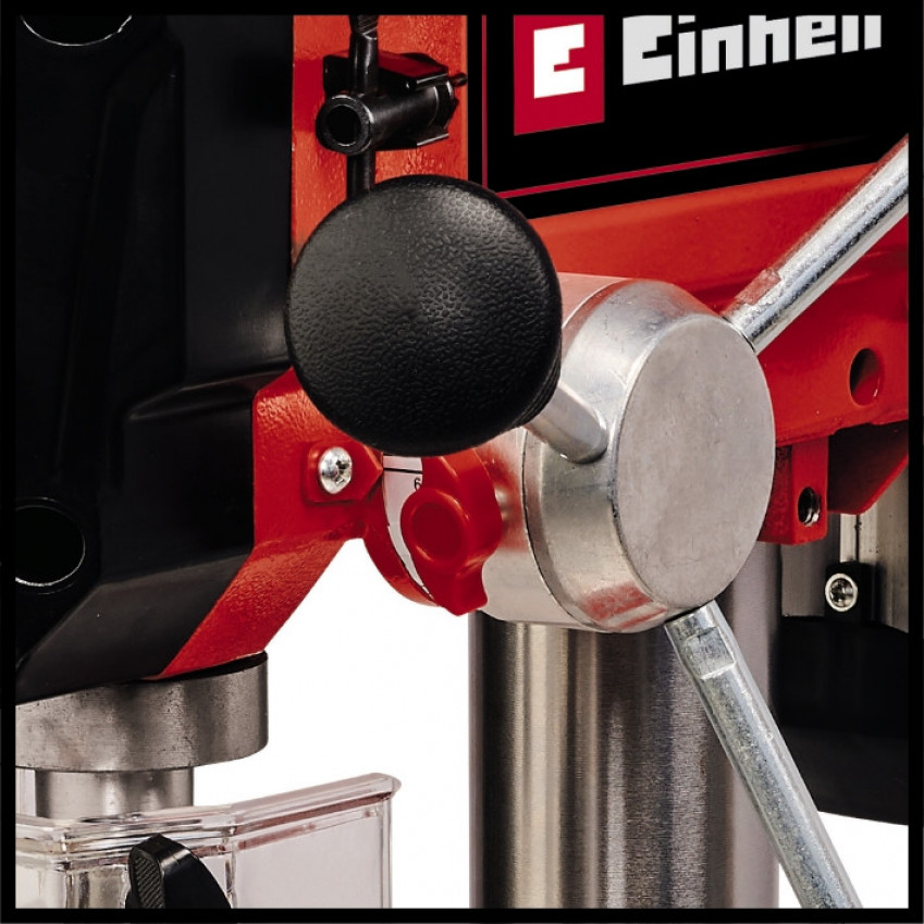 Верстат свердлильний Einhell TC-BD 630/1 (4520597)-