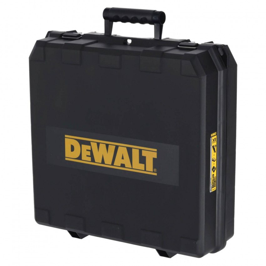 Пістолет цвяхозабивний акумуляторний безщітковий DeWALT DCN930P2-DCN930P2