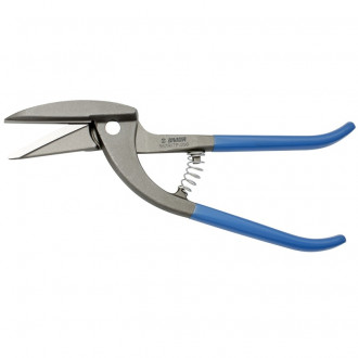 Ножиці по металу  290 (567R/7P)-[articul]