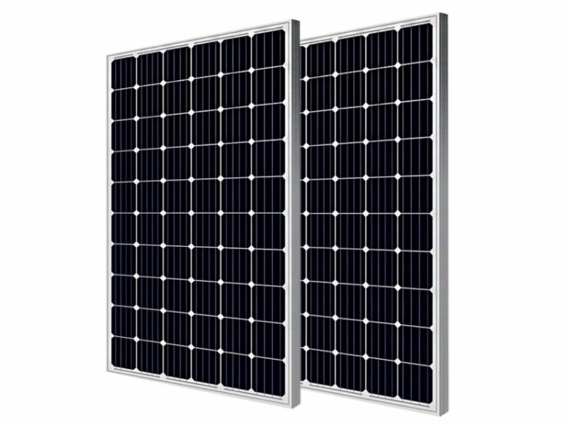 Акумулятор для балконних сонячних систем KS SBS800-SET3-KS SBS800-SET3