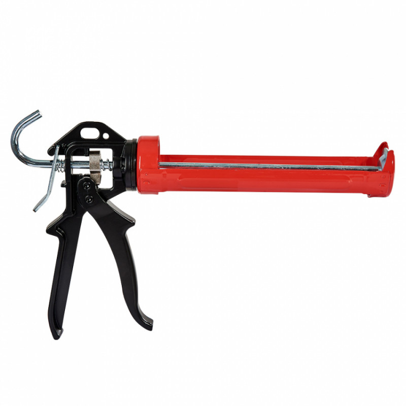 Пістолет для герметика напівзакритий 235 мм Vitals Master-188503