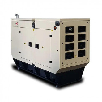 Дизельний генератор TMG POWER TMGB-110 KVA-[articul]