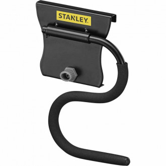 Гачок зігнутий шарнірний для підвісної системи зберігання STANLEY STST82605-1-[articul]