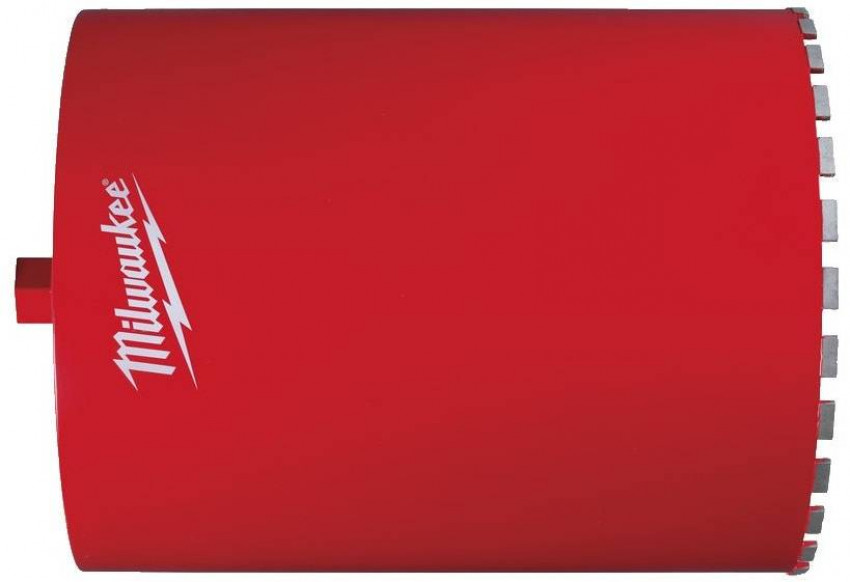 Коронка алмазна MILWAUKEE WCHP 350х525мм-4932399723