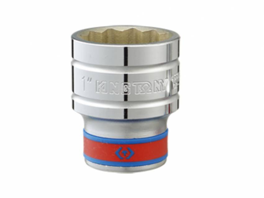 Головка 1/2" 12-гранн. 7/8"-433028SR