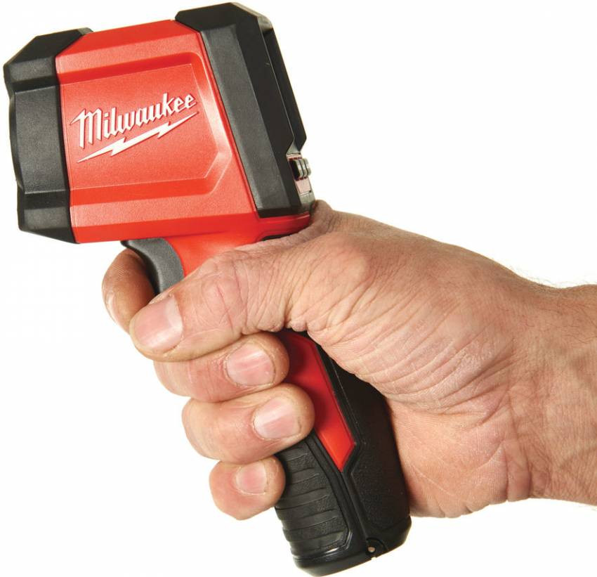 Дистанційний пірометр MILWAUKEE 2267-40-4933451906
