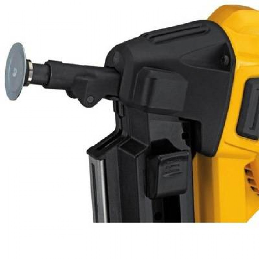 Пістолет гвоздезабивний акумуляторний безщітковий DeWALT DCN890P2-DCN890P2