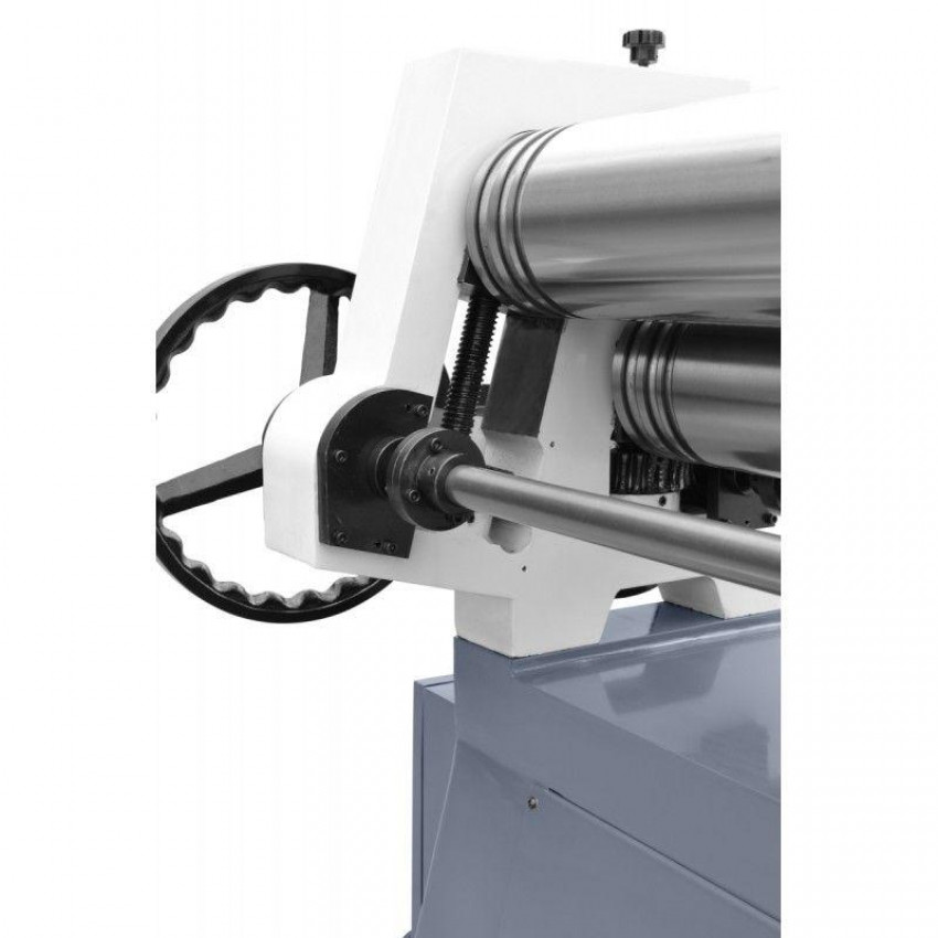 Вальцювальний верстат CORMAK ESR1300x6.5-ESR1300x6.5