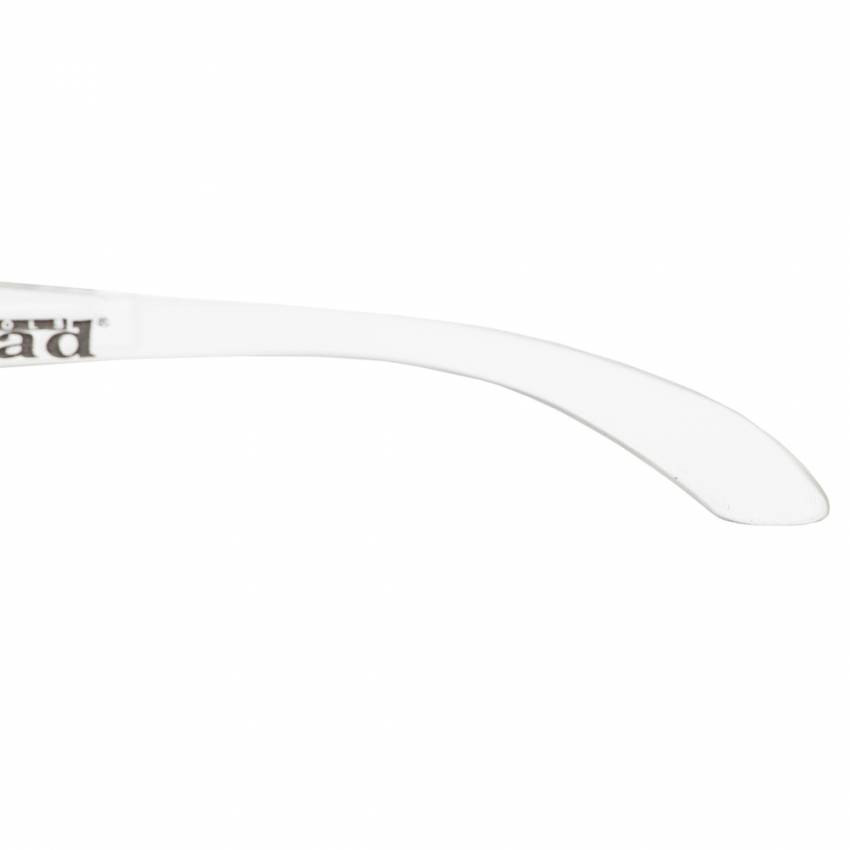 Окуляри захисні Bee anti-scratch (прозорі) GRAD (9411625)-9411625