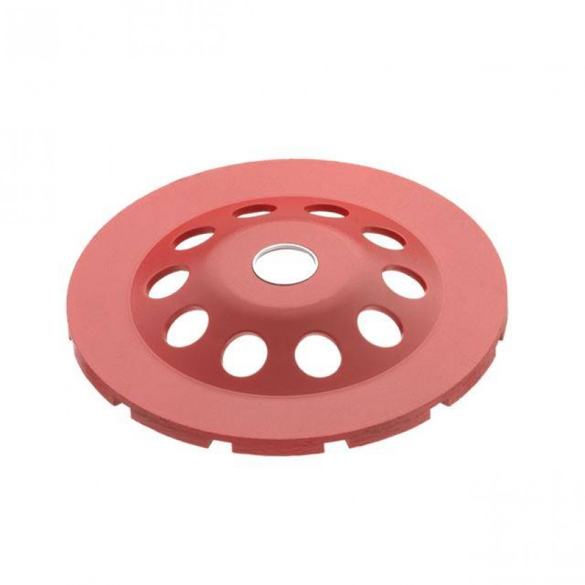 Фреза шліфувальна торцева 150 * 22.2мм INTERTOOL CT-6150-CT-6150