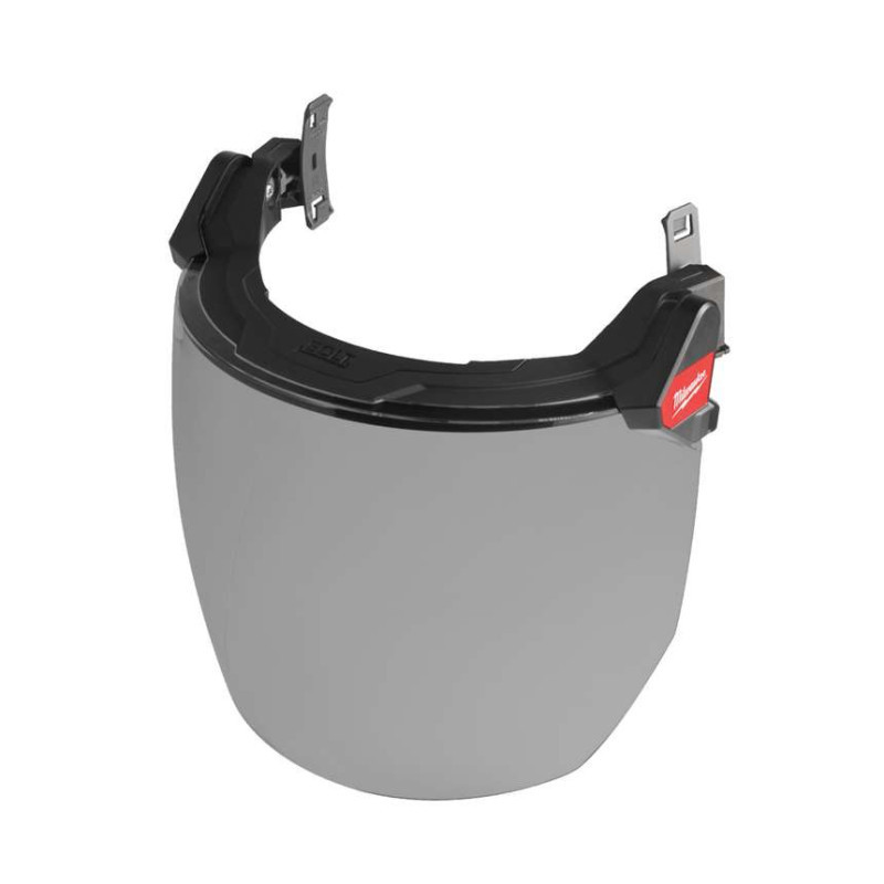 Защитная маска Milwaukee BOLT™ Compact, серая, 4932479944-4932479944