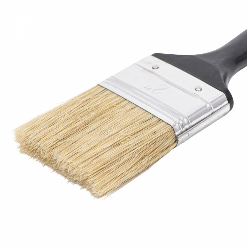 Пензлик флейцевий Англійська" 2" SIGMA (8302531)-8302531