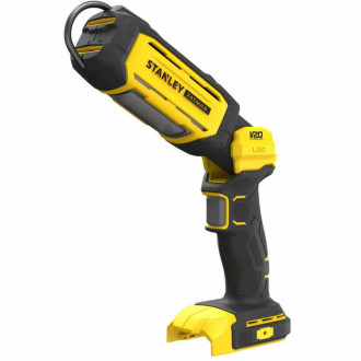 Ліхтар світлодіодний акумуляторний STANLEY FATMAX SFMCL050B-[articul]