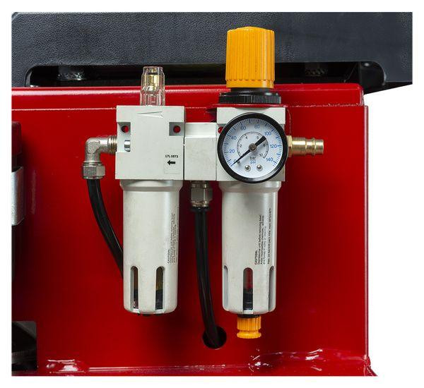 Автоматичний шиномонтажний верстат REDATS M-250-11-00-84