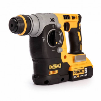 Перфоратор акумуляторний безщітковий SDS-Plus DeWALT DCH273P2-[articul]