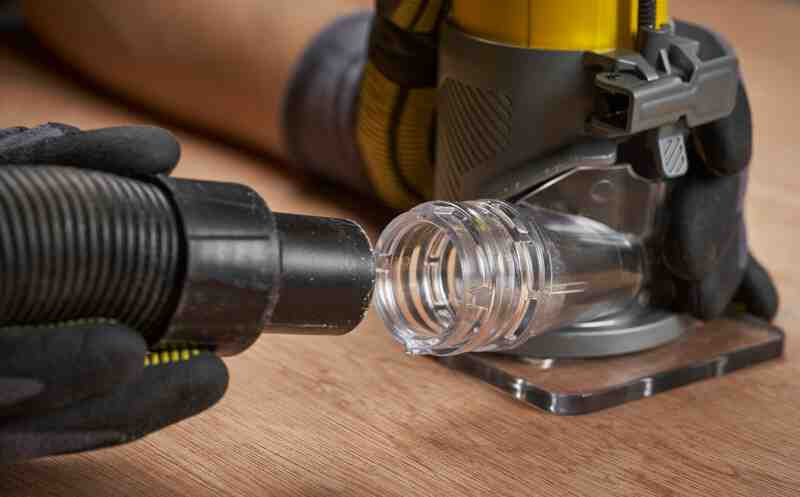 Фрезер акумуляторний безщітковий STANLEY FATMAX SFMCW400B-SFMCW400B