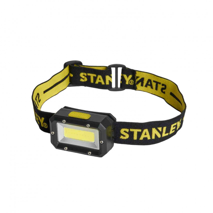 Ліхтар налобний STANLEY SXLS50107E-SXLS50107E