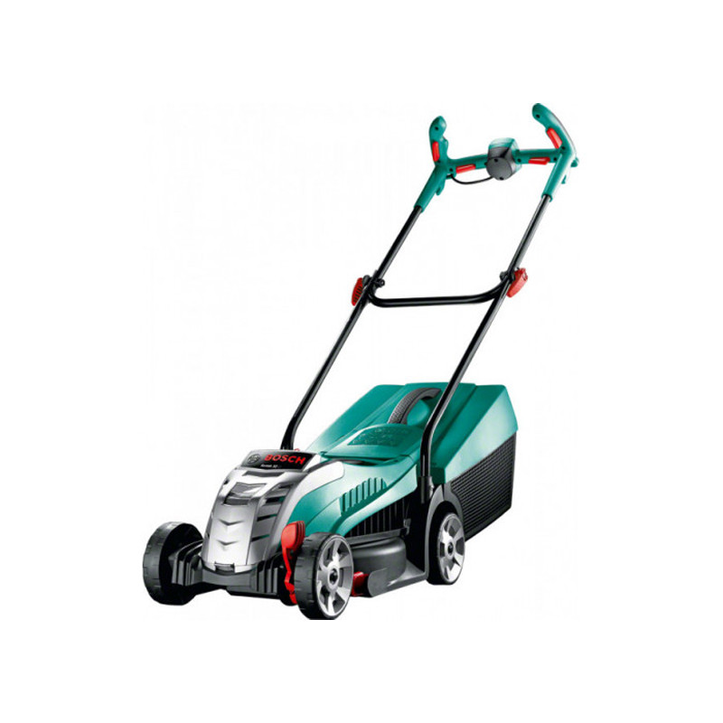 Акумуляторна газонокосарка  36 (ROTAK 32 Li-Ion)-ROTAK 32 Li-Ion