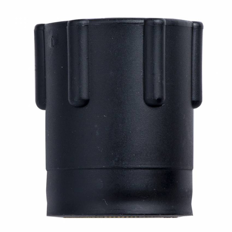 Змішувач MARMORE Ø35 для раковини литої на гайці CORSO (DB-1A138C) (9623000)-DB-1A138C