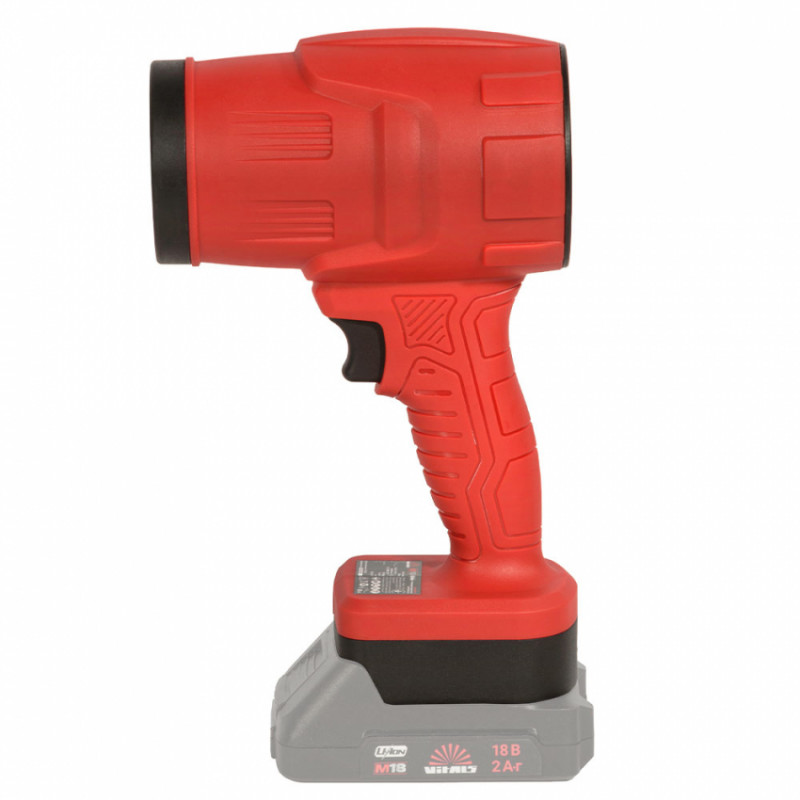 Повітродувка акумуляторна Vitals Master ALP 1861j BL-240470