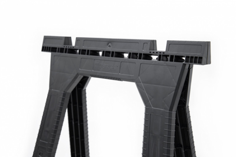Козли будівельні складні QBRICK SYSTEM 2шт.-Z257257PG001