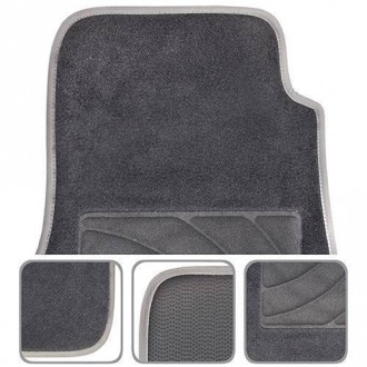 Килимки повсть Ford Transit 2004-[articul]