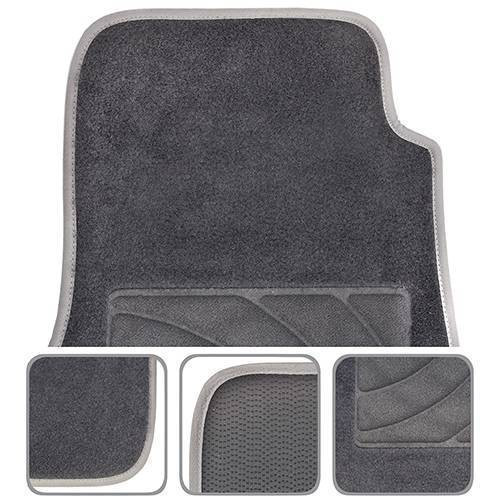 Килимки повсть Ford Transit 2004-войлок GY