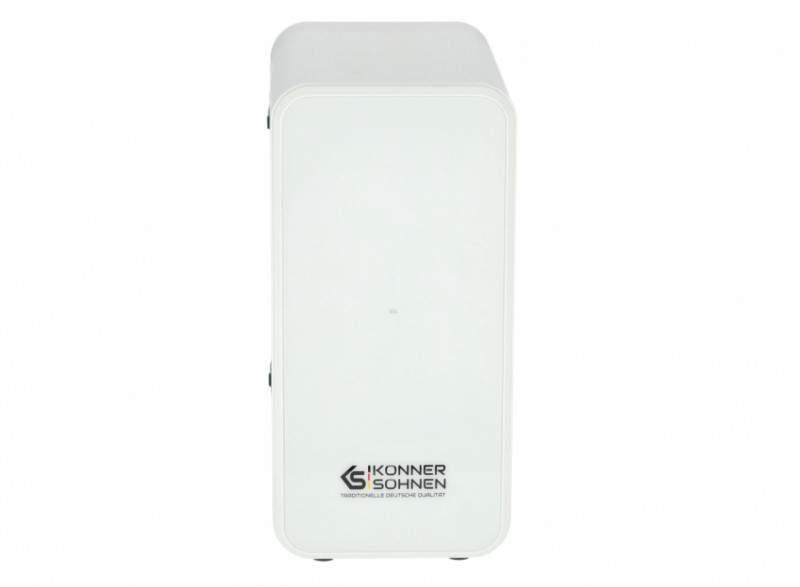 Балконна сонячна система KS SBS800-SET4-KS SBS800-SET4