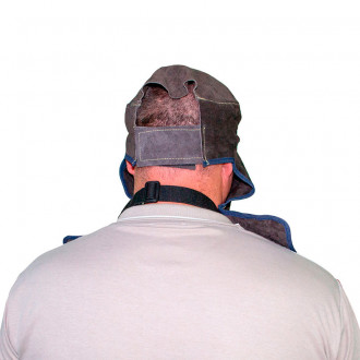 Маска зварювальна Ally Protect (AP-3001)