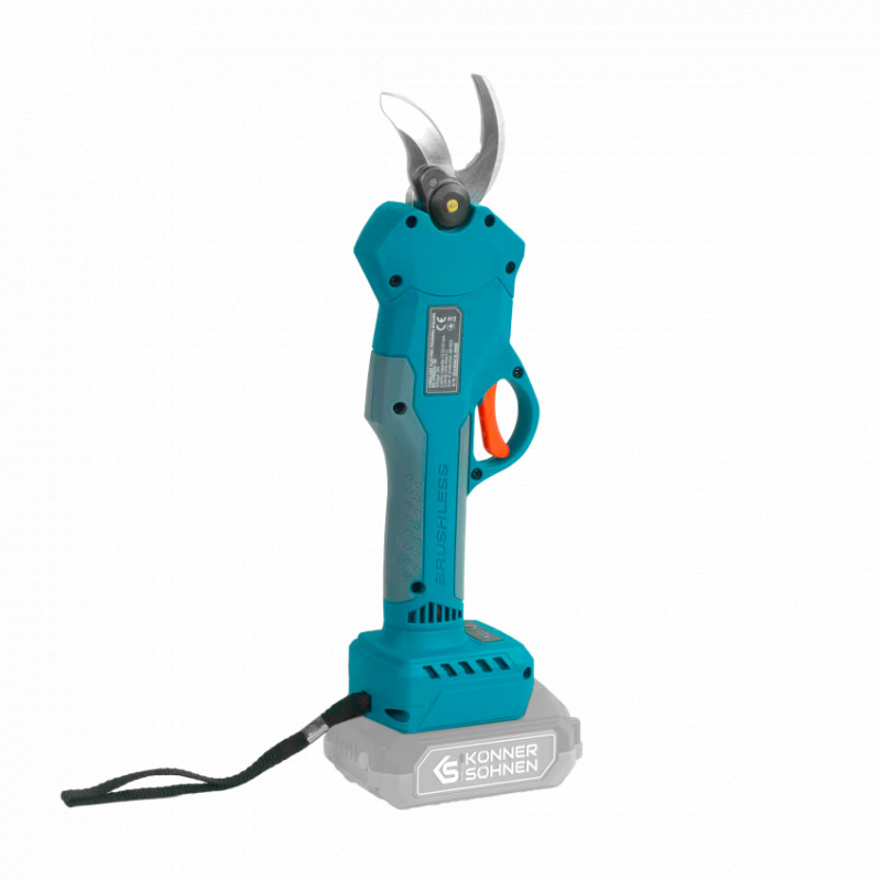 Акумуляторний секатор KS CPS20V-32-KS CPS20V-32