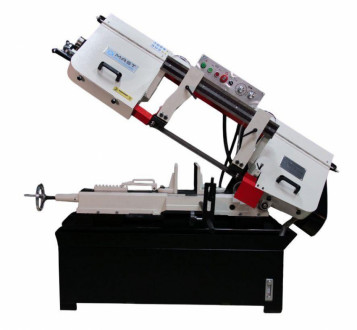 Стрічкова пила по металу MAST Metalltechnik M-BS 450-[articul]