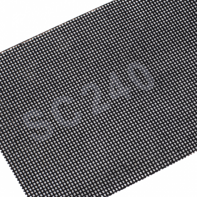 Сітки абразивні 5шт. 115х280мм (зерно 240) Sigma (9162401)-9162401