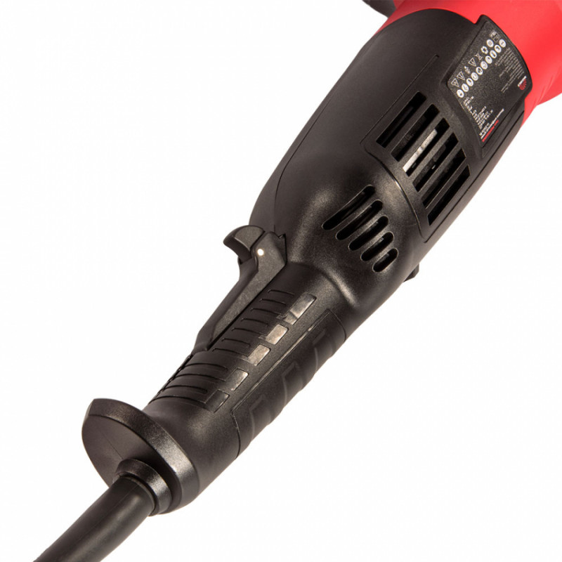 Машина шліфувальна кутова Vitals Professional Ls 2322a BL-235983