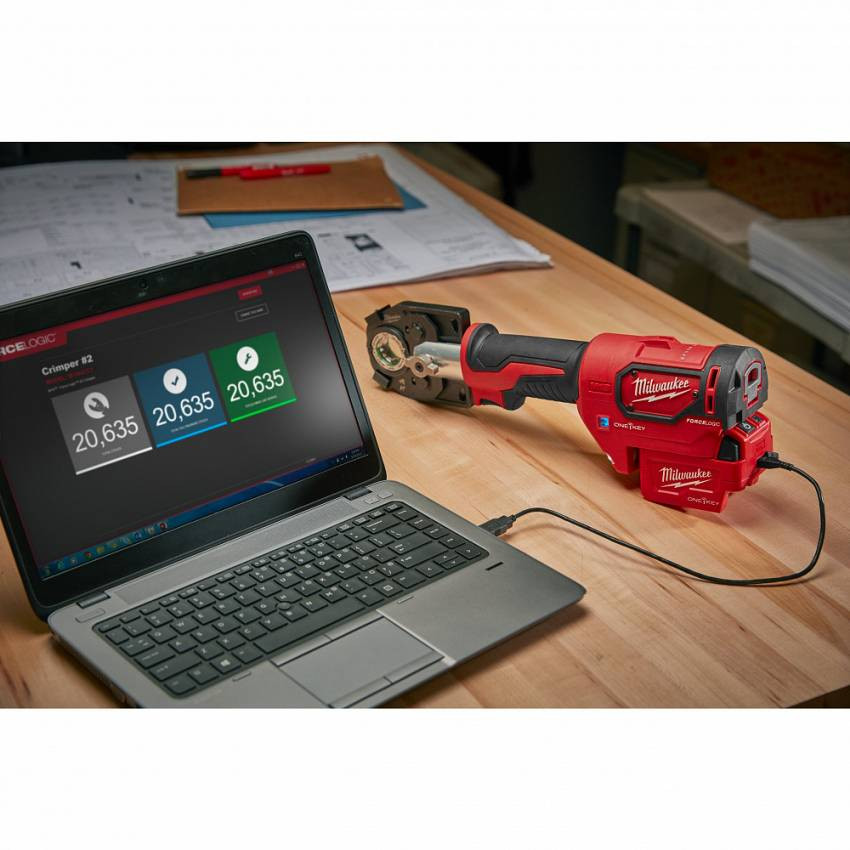 Адаптер MILWAUKEE M18 ONE KEY 4933451386-4933451386