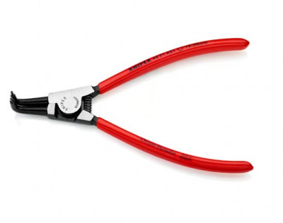 Щипці для стопорних кілець KNIPEX 46 21 A21-[articul]
