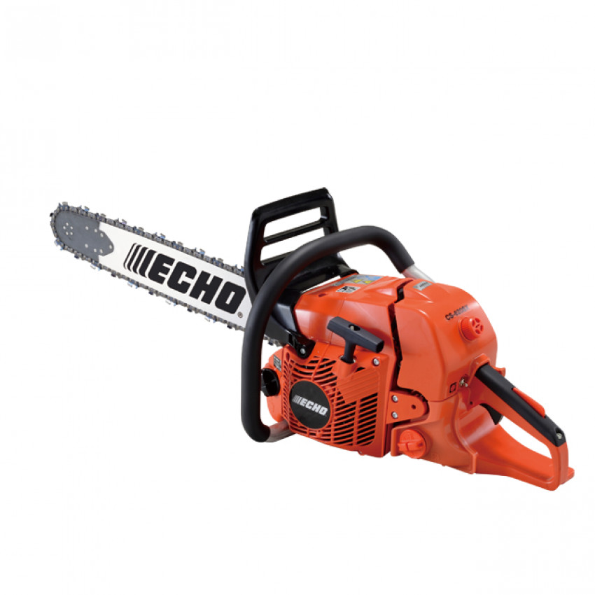 Бензопила CS-620SX 3,3кВт/4,5к.с., 18"/45см, 3/8-CS-620SX