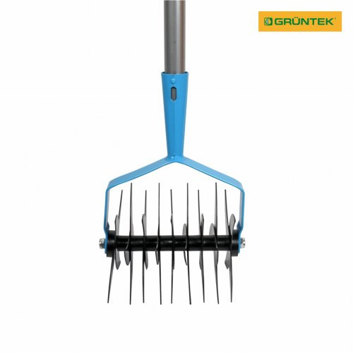 Культиватор 9-зірковий GRUNTEK RT-150S з ручкою-295150168_S