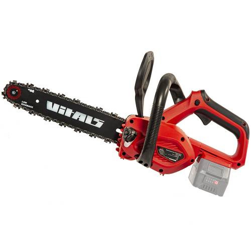 Пила ланцюгова акумуляторна Vitals AKZ 1830n-223815