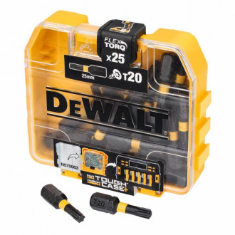 Набір бітів DeWALT DT70557T-[articul]