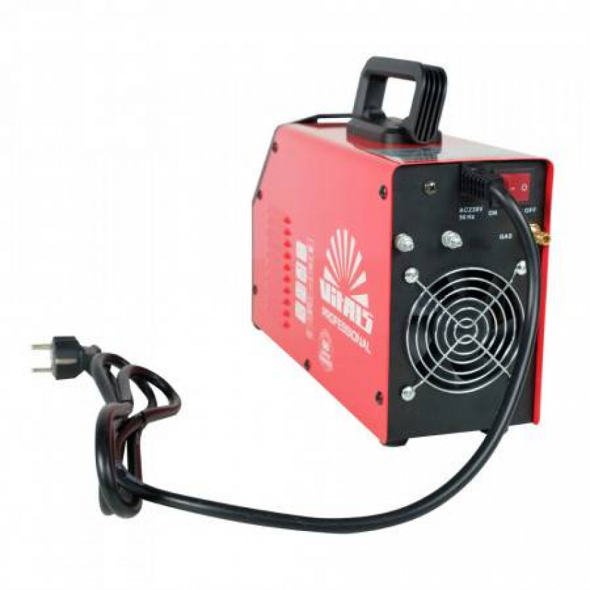 Зварювальний апарат 3 в 1 Vitals MTC 4000k Air CUT/TIG/MMA-920696