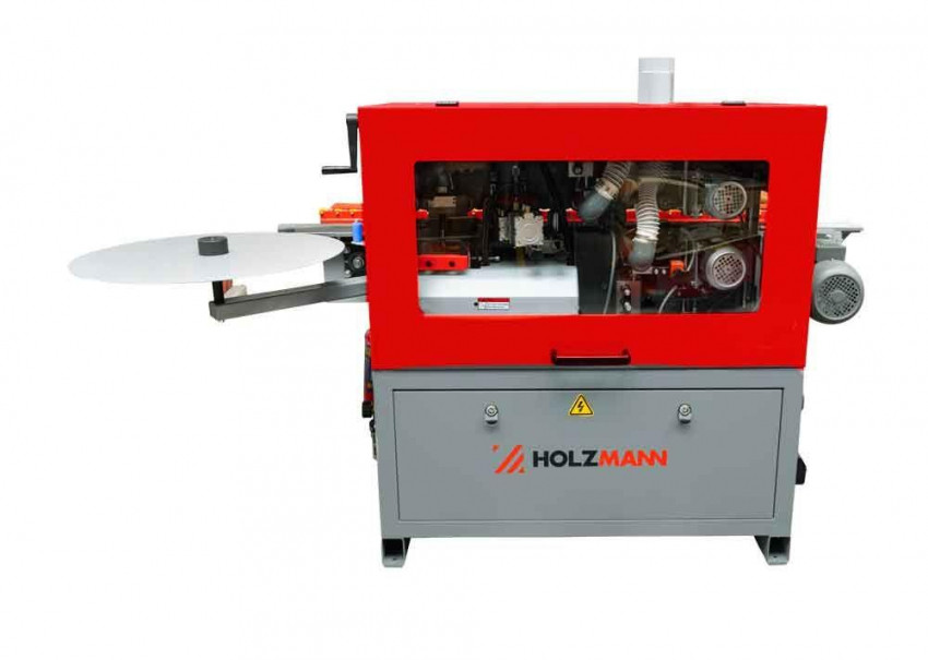 Кромкооблицювальний верстат Holzmann KAM35P_400V-KAM35P_400V