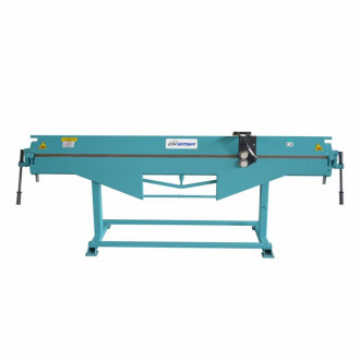 Листозгинальний верстат CK EMSA CKH 2040×0,8-[articul]