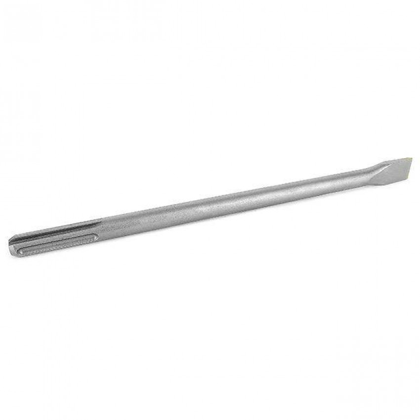 Зубило плоске SDS-MAX 18х400х30 мм INTERTOOL SD-0446-SD-0446