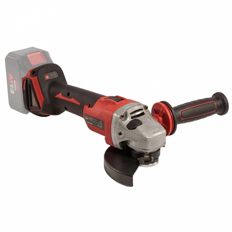 КШМ акумуляторна Vitals Master ALs 18125c BL-235326