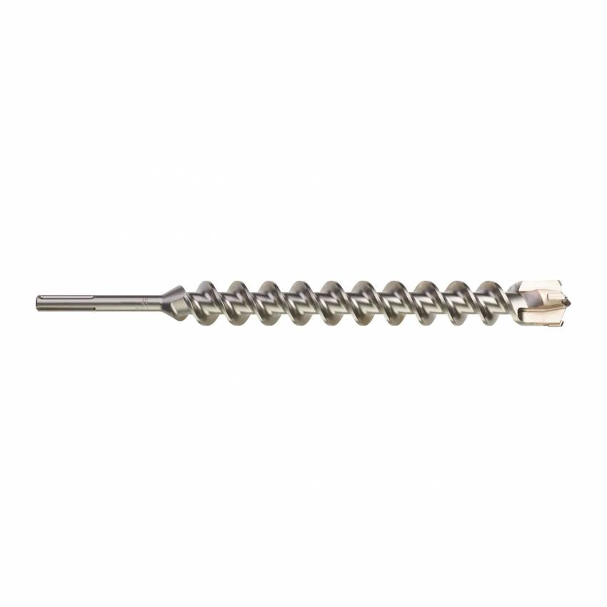 Свердло SDS-MAX MILWAUKEE, Ø40x1320x1200 мм-4932352797